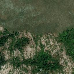Satellite imagery of Velika Gruda, BA