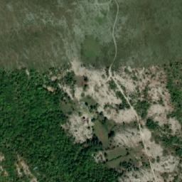 Satellite imagery of Trubar, BA