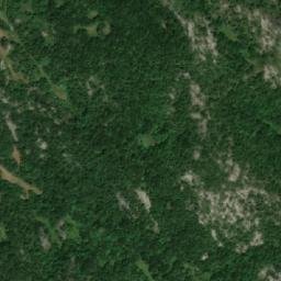 Satellite imagery of Lunjevac, BA