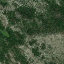 Satellite imagery of Lunjevac, BA