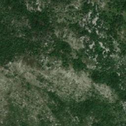 Satellite imagery of Lunjevac, BA