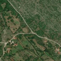 Satellite imagery of Gradina, BA