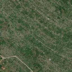 Satellite imagery of Gradina, BA