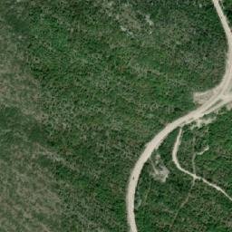 Satellite imagery of Gradina, BA