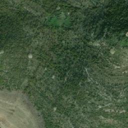 Satellite imagery of Drakulica, BA