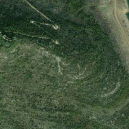 Satellite imagery of Drakulica, BA