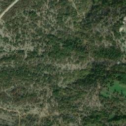 Satellite imagery of Markov Kamen, BA