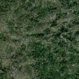 Satellite imagery of Golo Brdo, ME