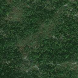 Satellite imagery of Pekića Kita, ME