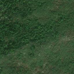 Satellite imagery of Pekića Kita, ME