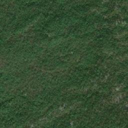 Satellite imagery of Pekića Kita, ME