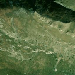 Satellite imagery of Gackove Grede, ME