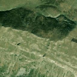 Satellite imagery of Gackove Grede, ME
