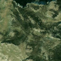 Satellite imagery of Gackove Grede, ME