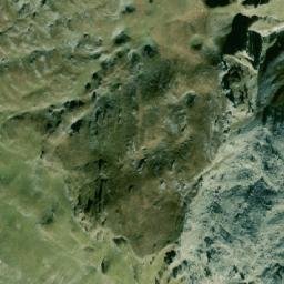 Satellite imagery of Štit, ME