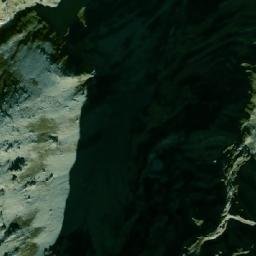 Satellite imagery of Štit, ME