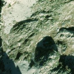 Satellite imagery of Crni Vrh, ME