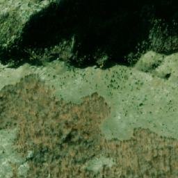 Satellite imagery of Strugovi, ME