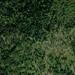 Satellite imagery of Krš, ME