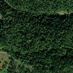 Satellite imagery of Kacuber, ME