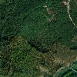 Satellite imagery of Ahište, XK