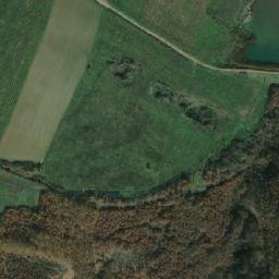 Satellite imagery of Roga e Male, XK