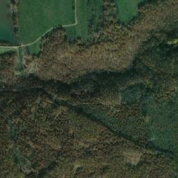 Satellite imagery of Roga e Male, XK