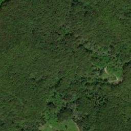 Satellite imagery of Miloslavska Planina, BG