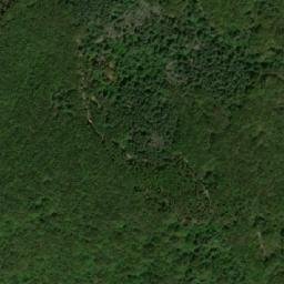 Satellite imagery of Miloslavska Planina, BG