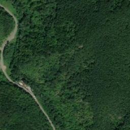 Satellite imagery of TT61, BG