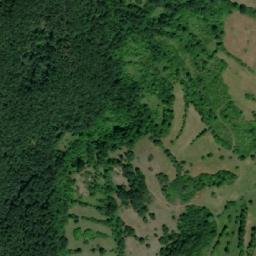 Satellite imagery of TT61, BG