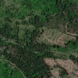 Satellite imagery of Chekanska Chuka, BG