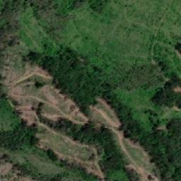 Satellite imagery of Chekanska Chuka, BG