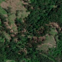 Satellite imagery of Chekanska Chuka, BG
