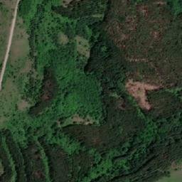 Satellite imagery of Muchibaba, BG