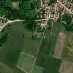 Satellite imagery of TT29, BG