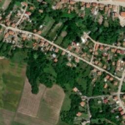 Satellite imagery of TT29, BG