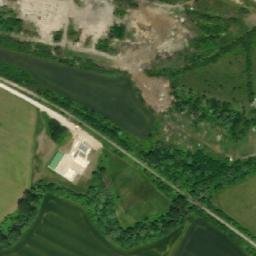 Satellite imagery of TT88, BG