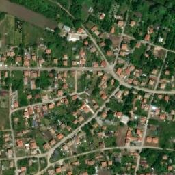 Satellite imagery of TT81, BG