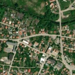 Satellite imagery of TT81, BG