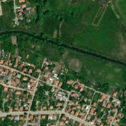 Satellite imagery of TT81, BG