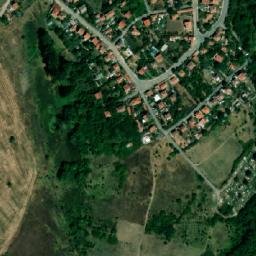 Satellite imagery of TT39, BG