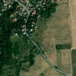 Satellite imagery of TT39, BG