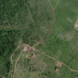 Satellite imagery of TT41, BG