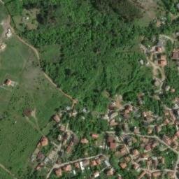 Satellite imagery of TT41, BG