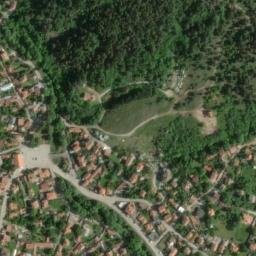 Satellite imagery of TT41, BG