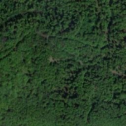 Satellite imagery of TT25, BG