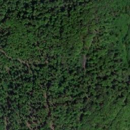 Satellite imagery of TT25, BG