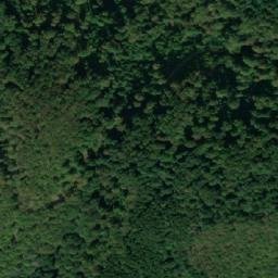 Satellite imagery of TT53, BG