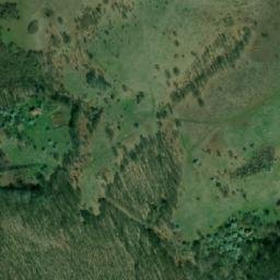 Satellite imagery of TT30, BG